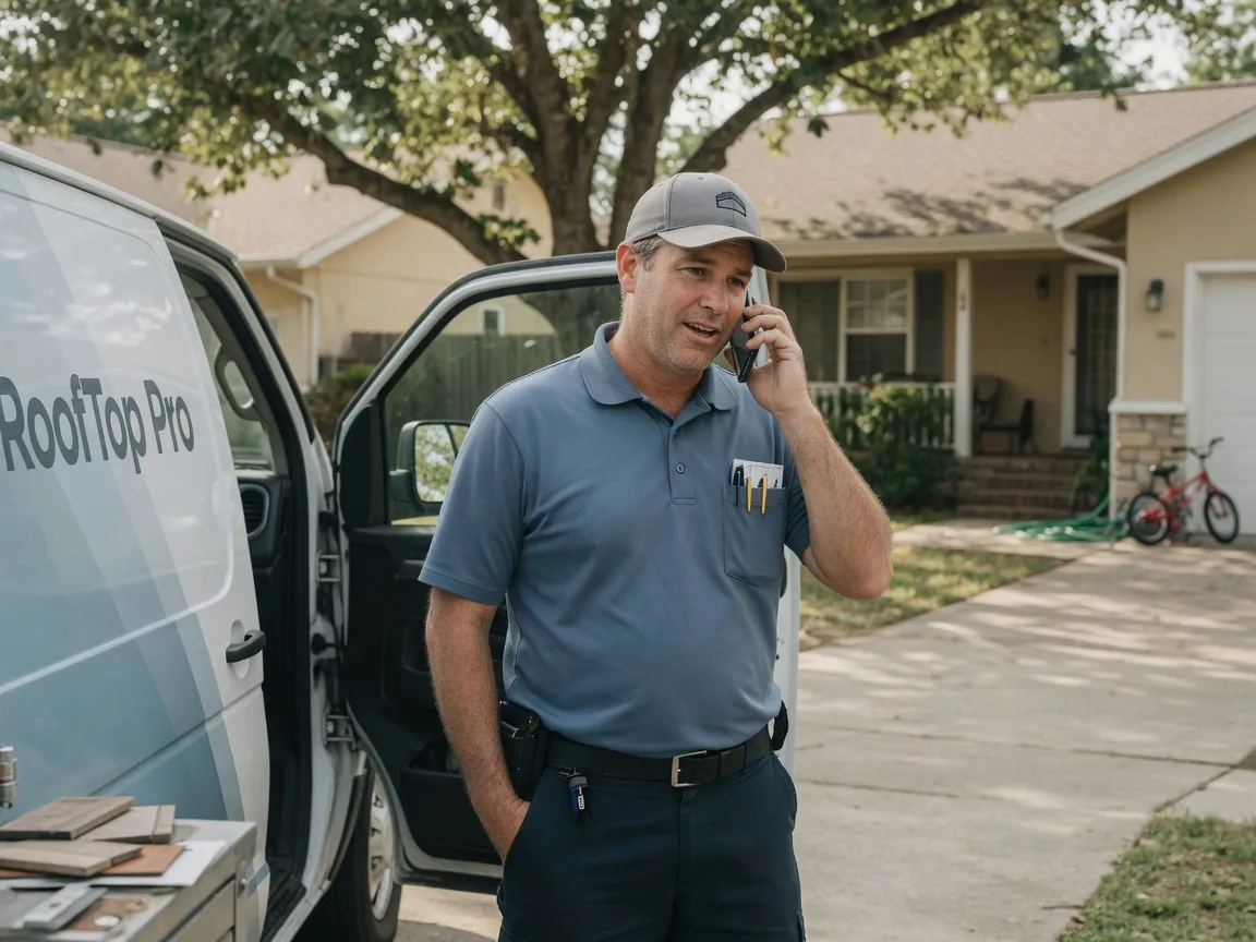 Roof Repair Rockville, VA FAQs