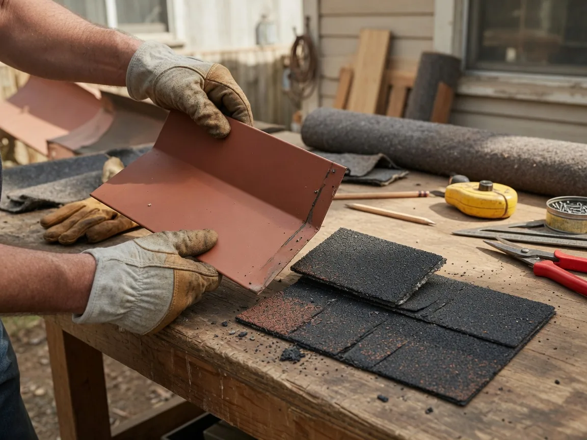Roof Repair company in Rockville, VA